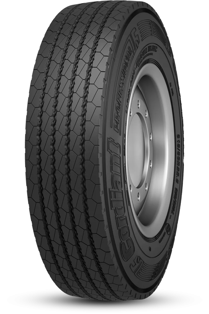 235/75R17,5 CORDIANT_PROFESSIONAL, FR-1 132/130M б/к