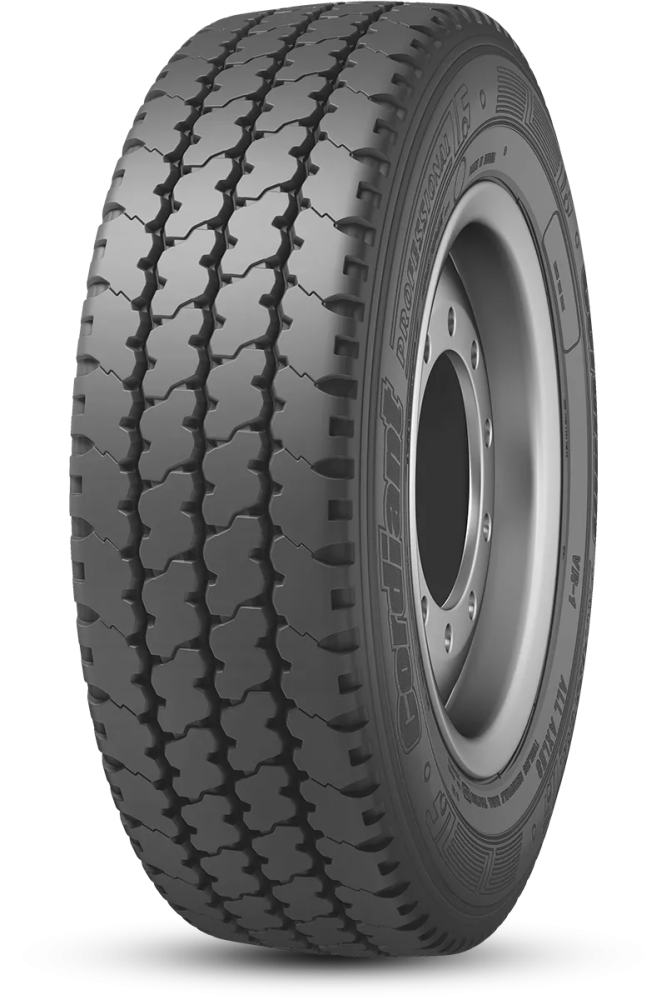 245/70R19,5 CORDIANT_PROFESSIONAL, VR-1 136/134M б/к