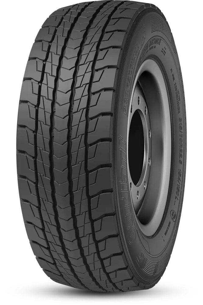 315/70R22,5 CORDIANT_PROFESSIONAL, DL-2 154/150L б/к