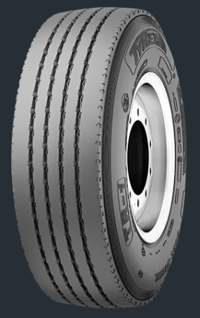 385/65R22,5 TYREX_ALL_STEEL, TR-1 160K б/к