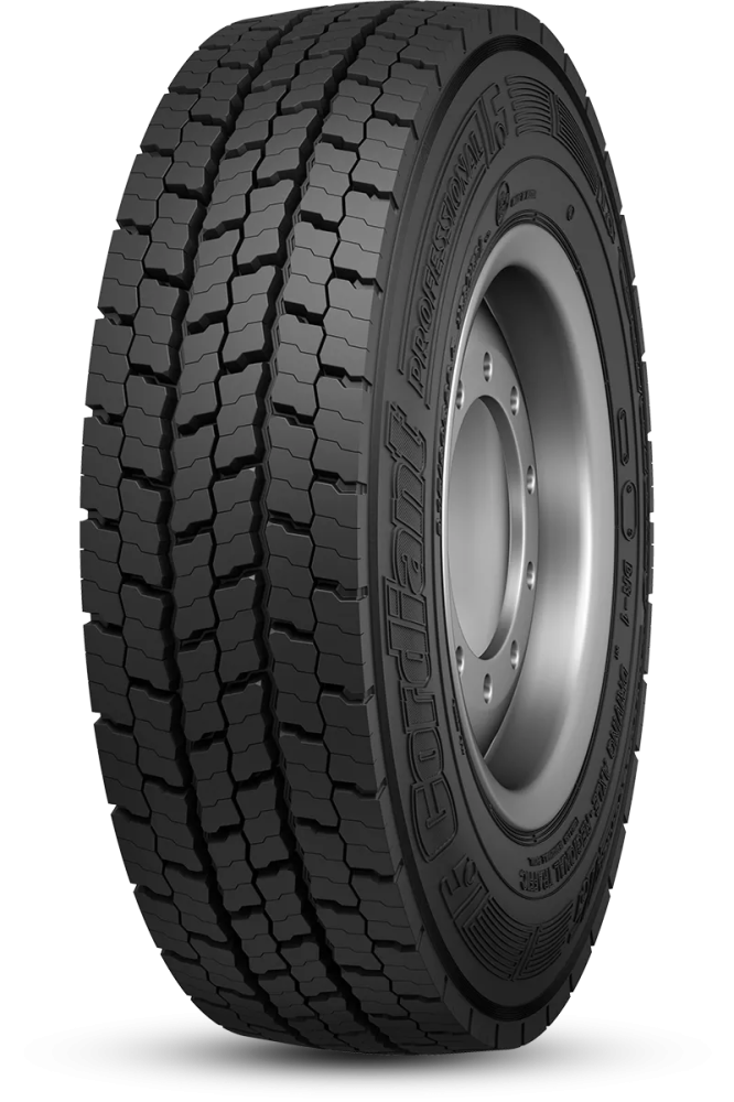 235/75R17,5 CORDIANT_PROFESSIONAL, DR-1 132/130M б/к