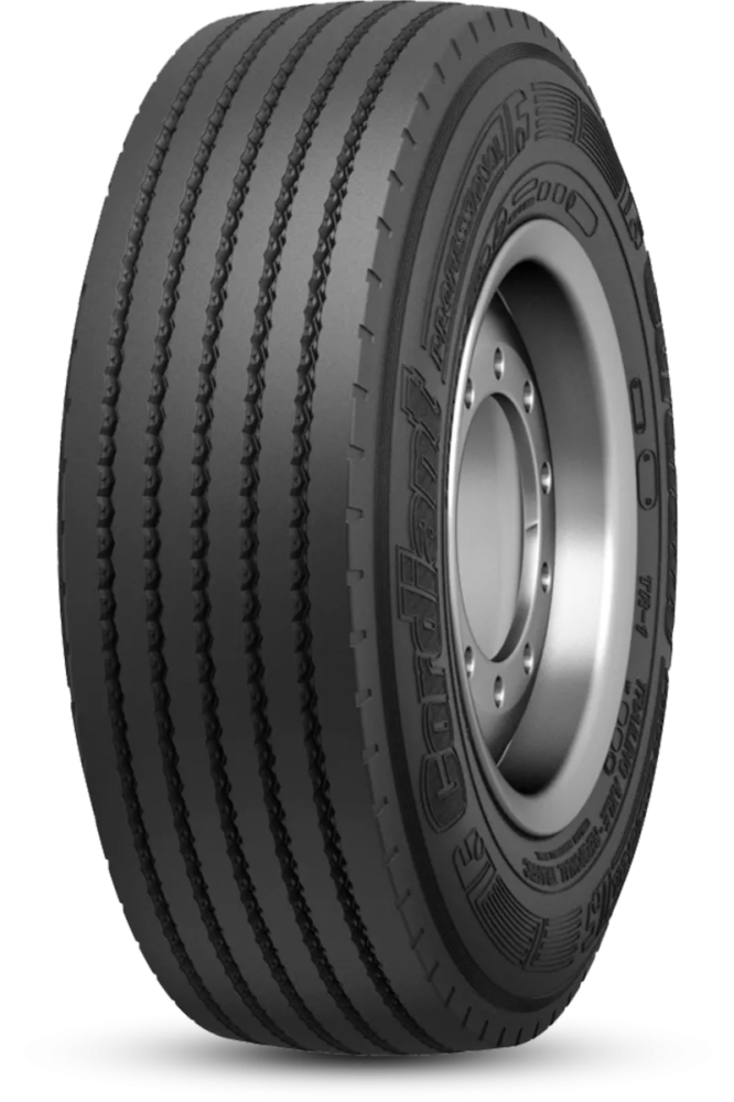 265/70R19,5 CORDIANT_PROFESSIONAL, TR-1 143/141J б/к