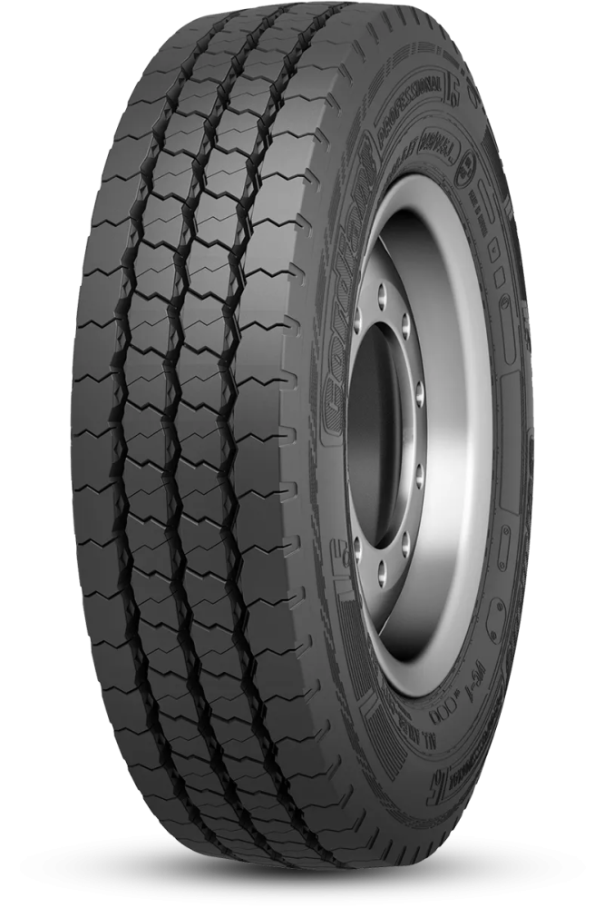 275/70R22,5 CORDIANT_PROFESSIONAL, VC-1 148/145J б/к