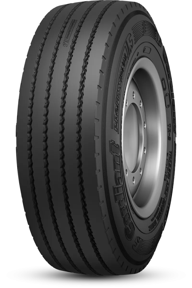 385/65R22,5 CORDIANT_PROFESSIONAL, TR-2 160K б/к