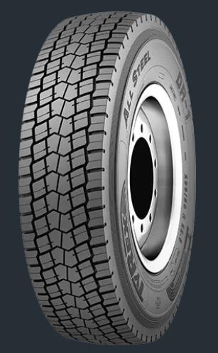 315/80R22,5 DR-1,TYREX_ALL_STEEL 154/150M б/к