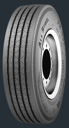 315/80R22,5 FR-401,TYREX_ALL_STEEL 154/150M б/к