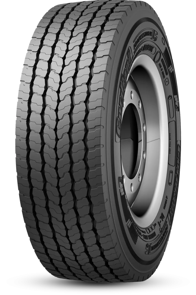 315/60R22,5 CORDIANT_PROFESSIONAL, DL-1 152/148L б/к