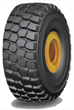 875/65R29 HILO BDTS TL L-3/E-4 52,5мм***