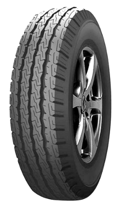 205/75R16С Forward Professional 600 б/к шип