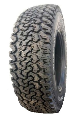 215/75R15 NORTEC AT-560 100Q TL