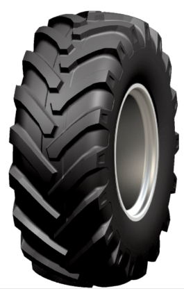 500/85R24 VOLTYRE-AGRO DF-134 б/к и171А8/158А8  TL