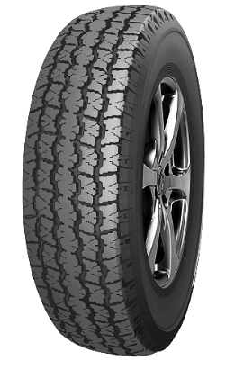 225/75R16 FORWARD PROFESSIONAL-153 108R TT