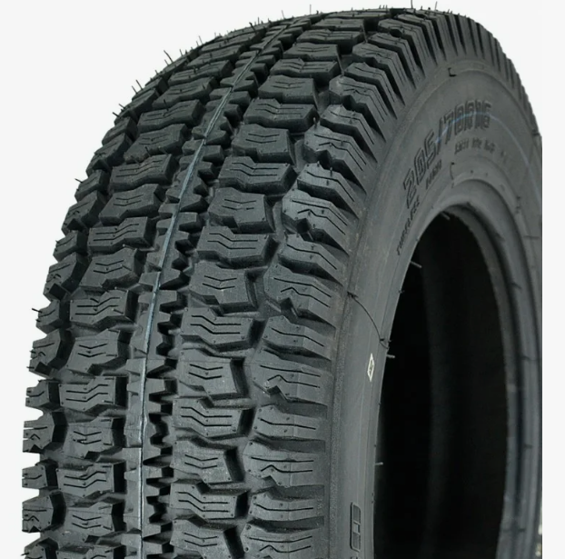 205/70R16 Кама Flame 91Q б/к