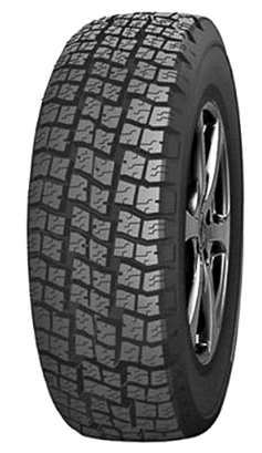 235/75R15 Forward Professional 520 б/к шип