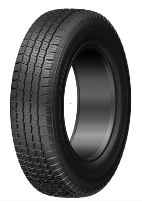 195/75R16C VOLTYRE RF-309 б/к и107/105R TL