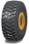 650/65R25 HILO B02S TL L-3/E-3 35,5мм**