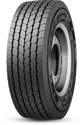 295/60R22,5 CORDIANT_PROFESSIONAL, DL-1 150/147K б/к