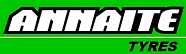 Annaite tyres